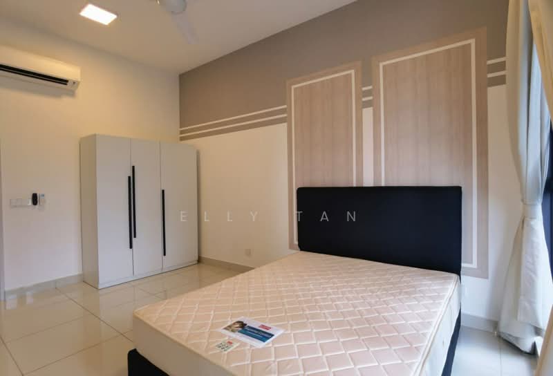 Service Residence for Rent at Setia City Residences - Elly Tan - Bedroom - PropertyGuru.com.my