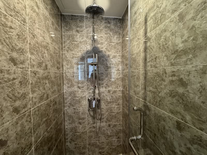 R&F Princess Cove Phase 2-Seine Region untuk Untuk Dijual - RM 2,282,000, Mac 2026 - Bathroom - PropertyGuru.com.my