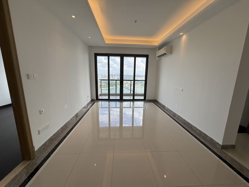 R&F Princess Cove Phase 2-Seine Region untuk Untuk Dijual - RM 2,282,000, Mac 2026 - View - PropertyGuru.com.my