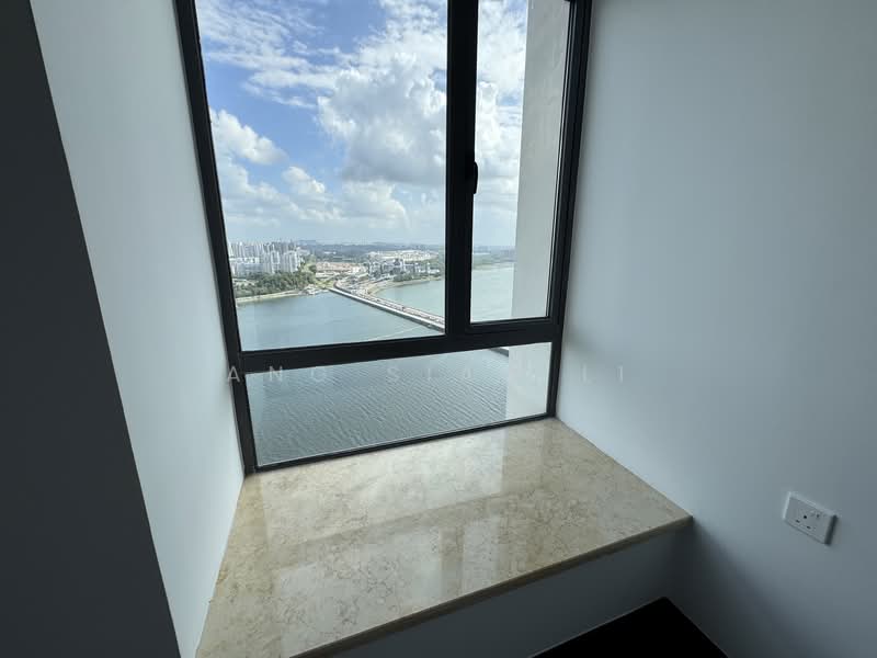 R&F Princess Cove Phase 2-Seine Region untuk Untuk Dijual - RM 2,282,000, Mac 2026 - View - PropertyGuru.com.my