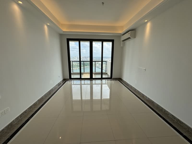 R&F Princess Cove Phase 2-Seine Region untuk Untuk Dijual - RM 2,282,000, Mac 2026 - Interior - PropertyGuru.com.my