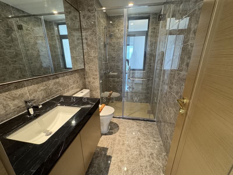 R&F Princess Cove Phase 2-Seine Region untuk Untuk Dijual - RM 2,282,000, Mac 2026 - PropertyGuru.com.my