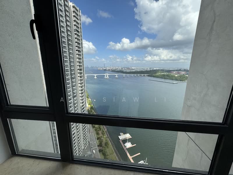 R&F Princess Cove Phase 2-Seine Region untuk Untuk Dijual - RM 2,282,000, Mac 2026 - PropertyGuru.com.my