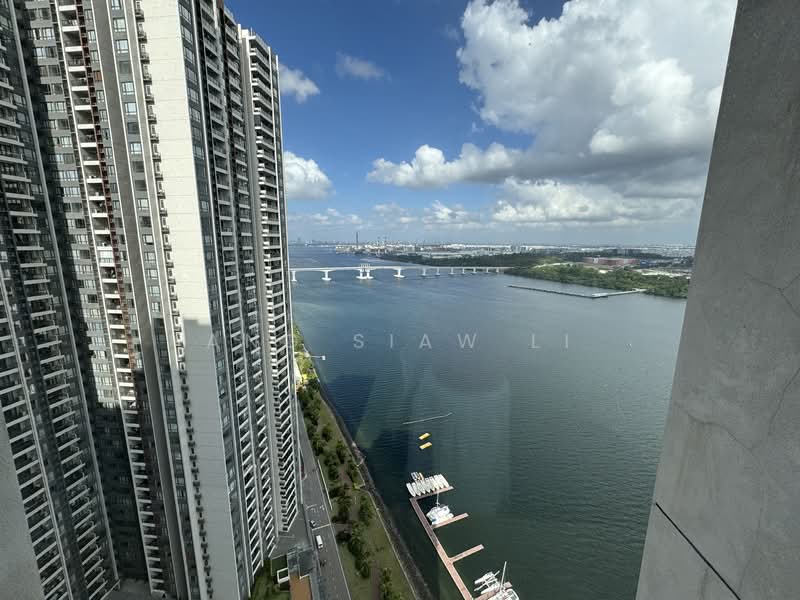 R&F Princess Cove Phase 2-Seine Region untuk Untuk Dijual - RM 2,282,000, Mac 2026 - PropertyGuru.com.my