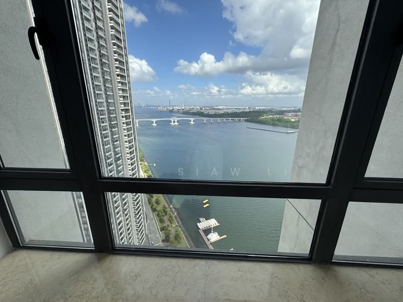 R&F Princess Cove Phase 2-Seine Region untuk Untuk Dijual - RM 2,282,000, Mac 2026 - PropertyGuru.com.my