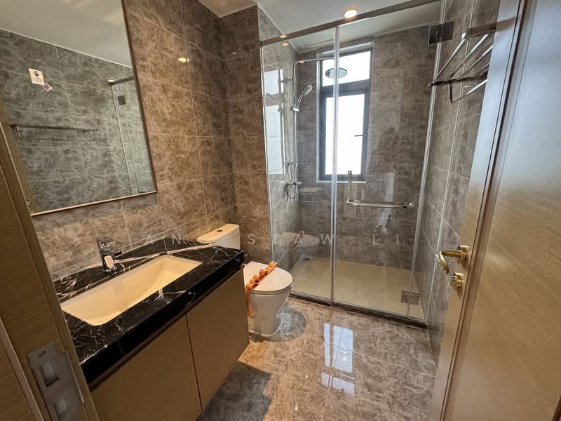 R&F Princess Cove Phase 2-Seine Region untuk Untuk Dijual - RM 2,282,000, Mac 2026 - PropertyGuru.com.my