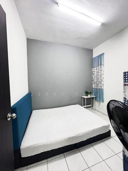Condominium for Rent at N-Park Condominium - Jerry Tan - Bedroom - PropertyGuru.com.my