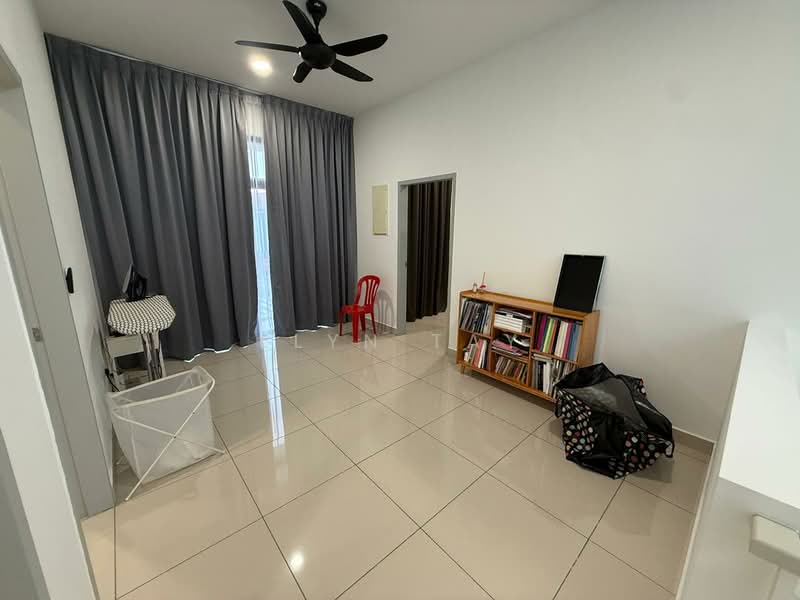 2-storey Terraced House for Sale in Horizon Hills (Iskandar Puteri (Nusajaya)) - Elyn Tay - Interior - PropertyGuru.com.my