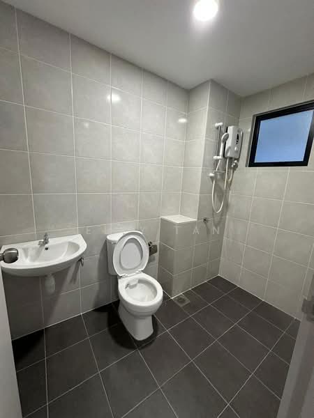 Huni @ Eco Ardence untuk Untuk Disewa - RM 1,600 /bulan, Mac 2026 - Bathroom - PropertyGuru.com.my