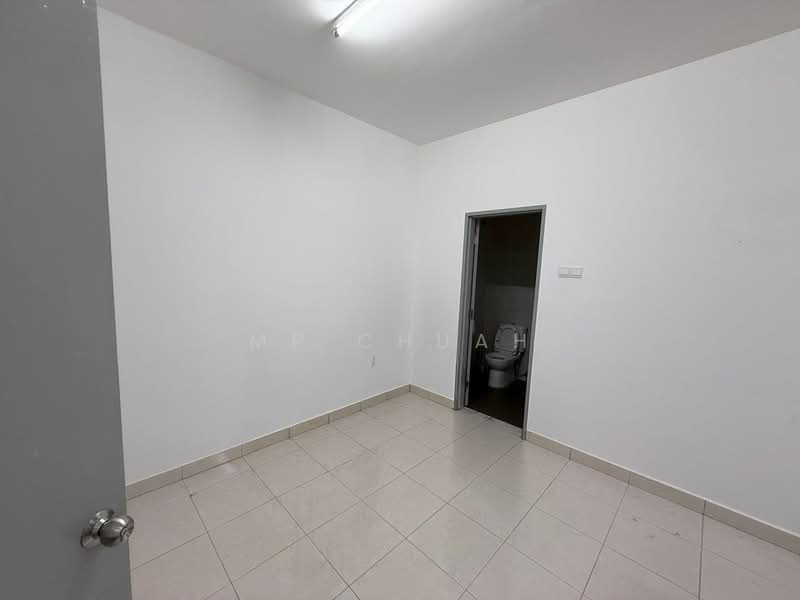 2-storey Terraced House for Sale in Johor Bahru (Johor) - MP Chuah - Interior - PropertyGuru.com.my