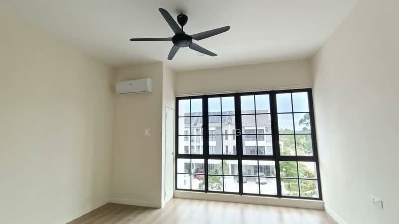 Monet Garden @ Monet Residences Sunsuria City untuk Untuk Disewa - RM 2,699 /bulan, Mac 2026 - Interior - PropertyGuru.com.my