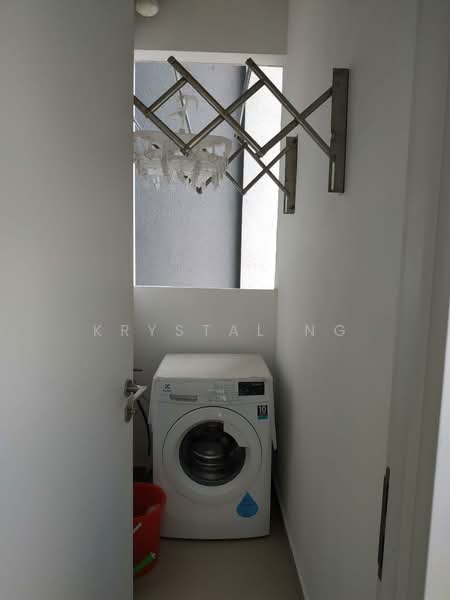 Servis Apartment untuk Disewa di Pandora @ Tropicana Metropark - Krystal Ng - Interior - PropertyGuru.com.my