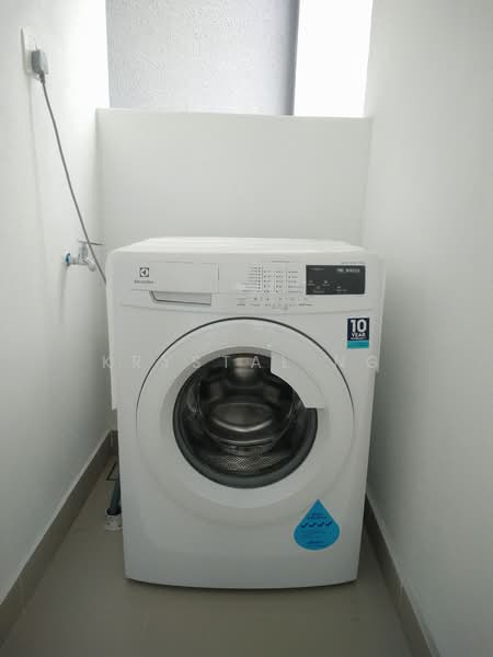 Servis Apartment untuk Disewa di Pandora @ Tropicana Metropark - Krystal Ng - Interior - PropertyGuru.com.my