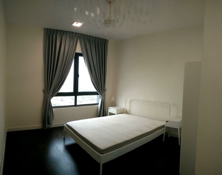 Servis Apartment untuk Disewa di Pandora @ Tropicana Metropark - Krystal Ng - Bedroom - PropertyGuru.com.my