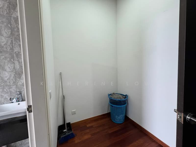 Cluster House for Sale in Taman Ekoflora (Johor Bahru) - Katherine Low - Interior - PropertyGuru.com.my