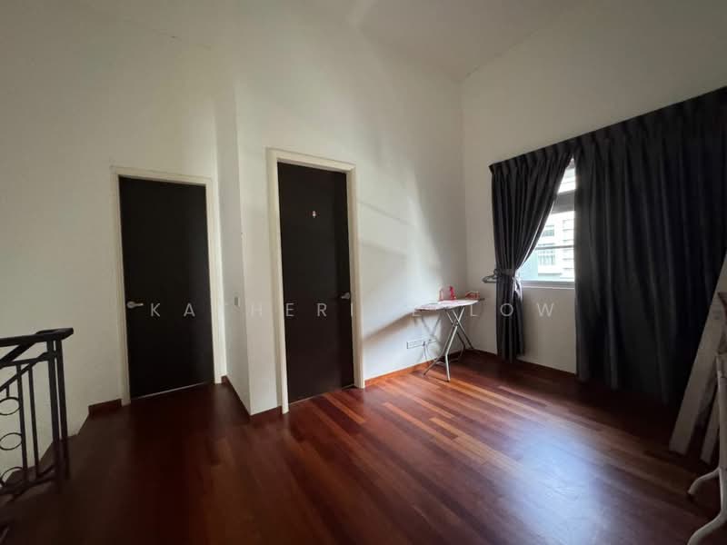 Cluster House for Sale in Taman Ekoflora (Johor Bahru) - Katherine Low - PropertyGuru.com.my