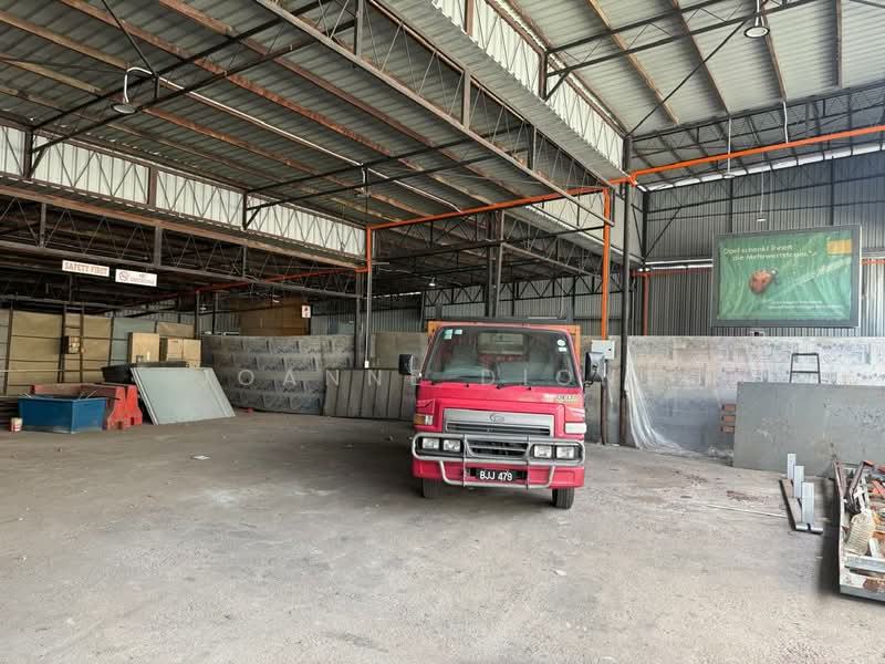 Ground Floor Warehouse @Jalan PJU1/13 -PJ untuk Untuk Disewa - RM 4,000 /bulan, Mac 2026 - PropertyGuru.com.my