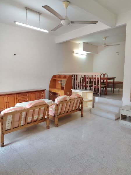 SS2 untuk Untuk Dijual - RM 1,160,000, Mac 2026 - Living Room - PropertyGuru.com.my