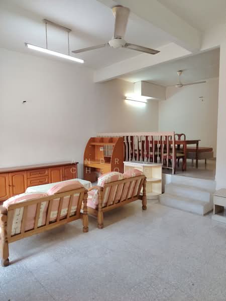 SS2 untuk Untuk Dijual - RM 1,160,000, Mac 2026 - Living Room - PropertyGuru.com.my