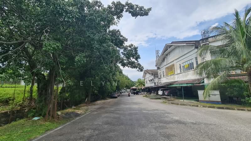 Puchong Commercial Land @ Taman Perindustrian Kinrara untuk Untuk Disewa - RM 68,280 /bulan, Mac 2026 - Exterior - PropertyGuru.com.my