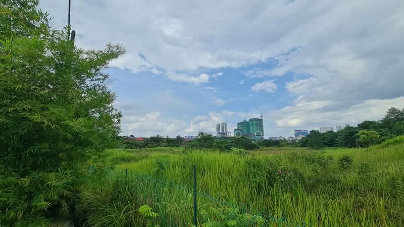 Puchong Commercial Land @ Taman Perindustrian Kinrara untuk Untuk Disewa - RM 68,280 /bulan, Mac 2026 - Exterior - PropertyGuru.com.my