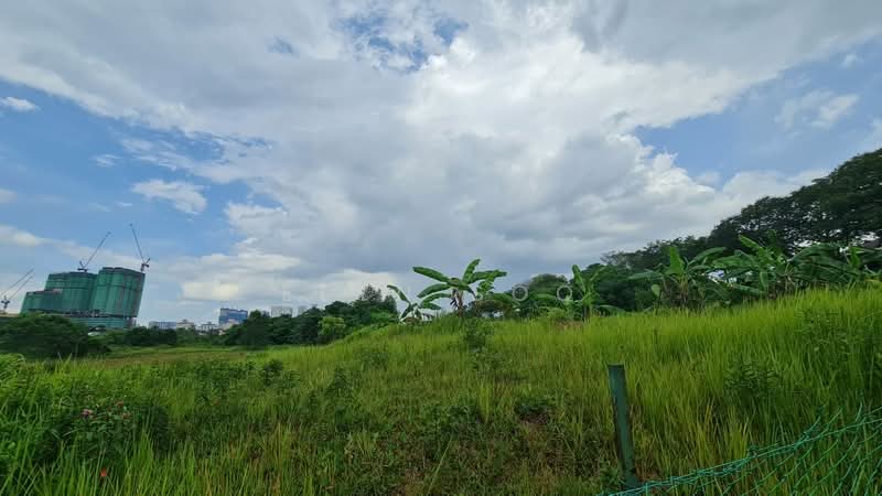 Puchong Commercial Land @ Taman Perindustrian Kinrara untuk Untuk Disewa - RM 68,280 /bulan, Mac 2026 - Exterior - PropertyGuru.com.my