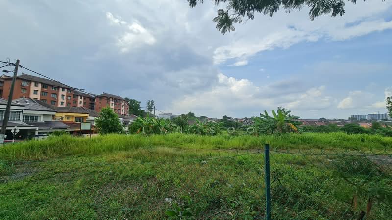 Puchong Commercial Land @ Taman Perindustrian Kinrara untuk Untuk Disewa - RM 68,280 /bulan, Mac 2026 - Exterior - PropertyGuru.com.my
