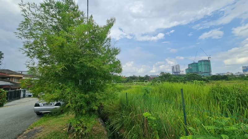 Puchong Commercial Land @ Taman Perindustrian Kinrara untuk Untuk Disewa - RM 68,280 /bulan, Mac 2026 - Exterior - PropertyGuru.com.my