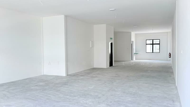 Shop for Rent in Pasir Gudang (Johor) - Katherine Low - Interior - PropertyGuru.com.my