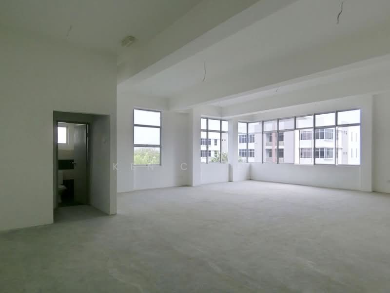 i-Parc @ Tanjung Pelepas (Semi-D Factory) untuk Untuk Dijual - RM 1,850,000, Mac 2026 - Interior - PropertyGuru.com.my