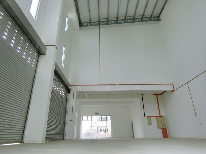 i-Parc @ Tanjung Pelepas (Semi-D Factory) untuk Untuk Dijual - RM 1,850,000, Mac 2026 - Interior - PropertyGuru.com.my