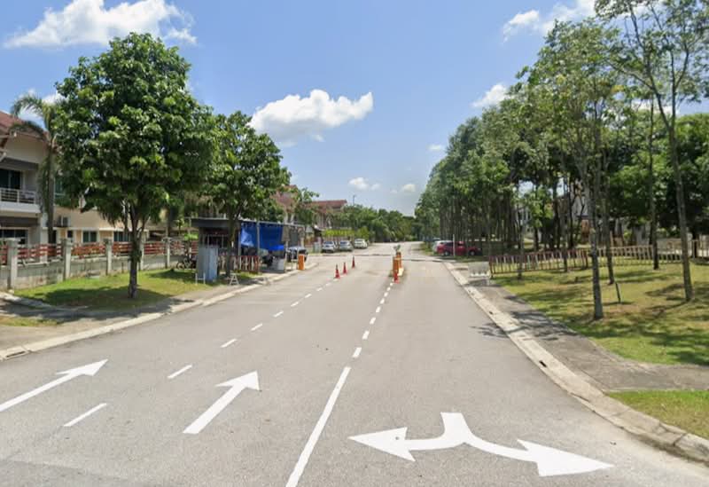 Mulberry Grove untuk Untuk Dijual - RM 689,000, Mac 2026 - Exterior - PropertyGuru.com.my