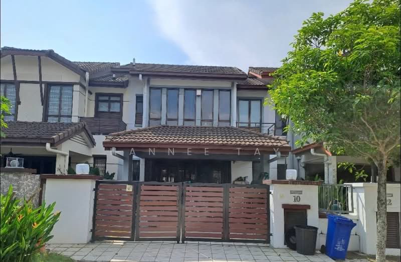 Mulberry Grove untuk Untuk Dijual - RM 689,000, Mac 2026 - Exterior - PropertyGuru.com.my