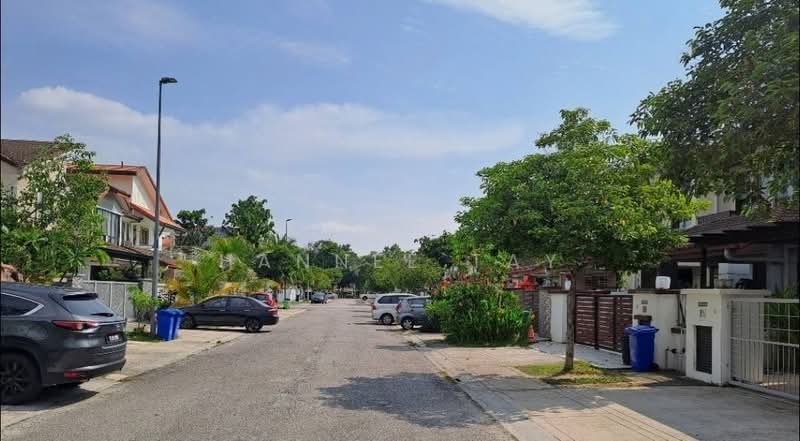 Mulberry Grove untuk Untuk Dijual - RM 689,000, Mac 2026 - Exterior - PropertyGuru.com.my