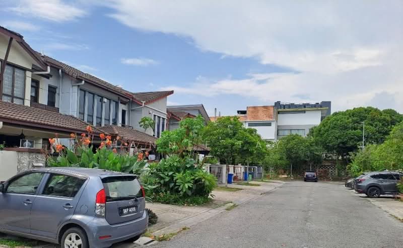 Mulberry Grove untuk Untuk Dijual - RM 689,000, Mac 2026 - Exterior - PropertyGuru.com.my