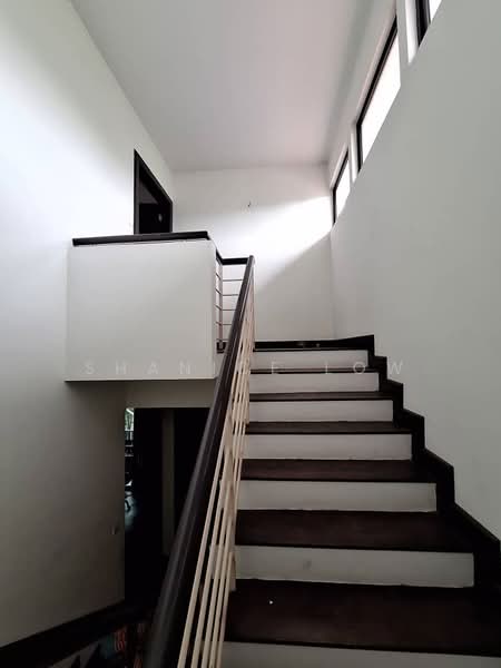 Rumah Berkembar untuk Dijual di Taman Aman Sari (Bandar Kinrara) - Shanice Low - Interior - PropertyGuru.com.my