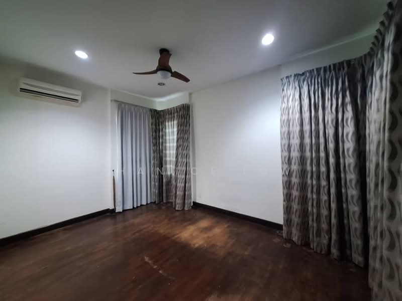 Rumah Berkembar untuk Dijual di Taman Aman Sari (Bandar Kinrara) - Shanice Low - Interior - PropertyGuru.com.my