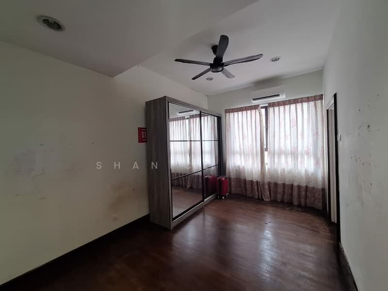 Rumah Berkembar untuk Dijual di Taman Aman Sari (Bandar Kinrara) - Shanice Low - Interior - PropertyGuru.com.my