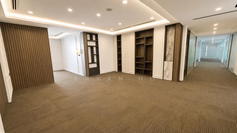 Pejabat untuk Disewa di Bukit Bandaraya (Bangsar) - Kavan Ho - Interior - PropertyGuru.com.my