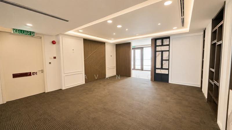 Pejabat untuk Disewa di Bukit Bandaraya (Bangsar) - Kavan Ho - Interior - PropertyGuru.com.my