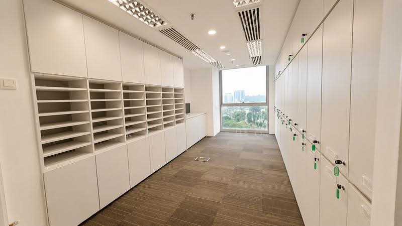 Pejabat untuk Disewa di Bukit Bandaraya (Bangsar) - Kavan Ho - Filing Cabinet - PropertyGuru.com.my