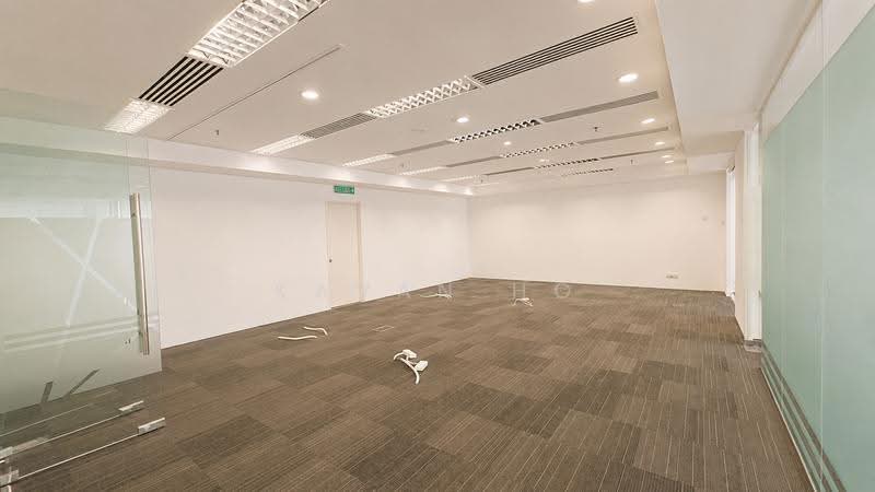 Pejabat untuk Disewa di Bukit Bandaraya (Bangsar) - Kavan Ho - Interior - PropertyGuru.com.my