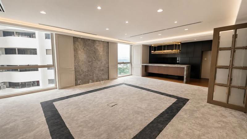 Pejabat untuk Disewa di Bukit Bandaraya (Bangsar) - Kavan Ho - Lounge - PropertyGuru.com.my