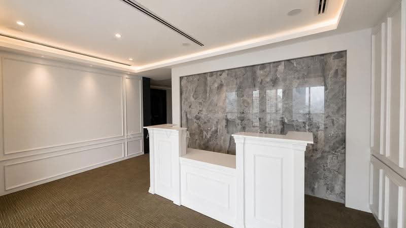 Pejabat untuk Disewa di Bukit Bandaraya (Bangsar) - Kavan Ho - Reception - PropertyGuru.com.my
