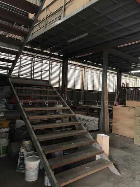 Factory for Sale in Kota Kinabalu (Sabah) - Ng Chiew Yok - Interior - PropertyGuru.com.my