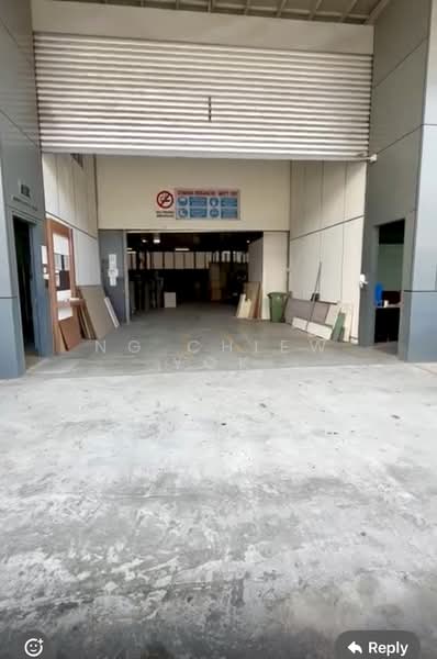 Factory for Sale in Kota Kinabalu (Sabah) - Ng Chiew Yok - PropertyGuru.com.my