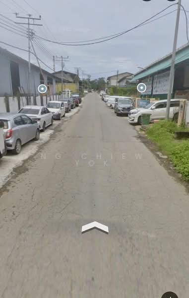 Factory for Sale in Kota Kinabalu (Sabah) - Ng Chiew Yok - PropertyGuru.com.my