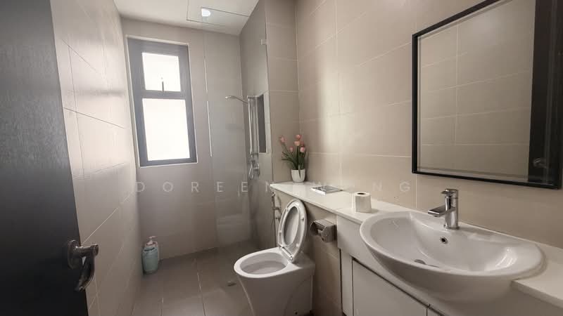 Service Residence for Rent at Setia Sky 88 - Doreen Wong - PropertyGuru.com.my