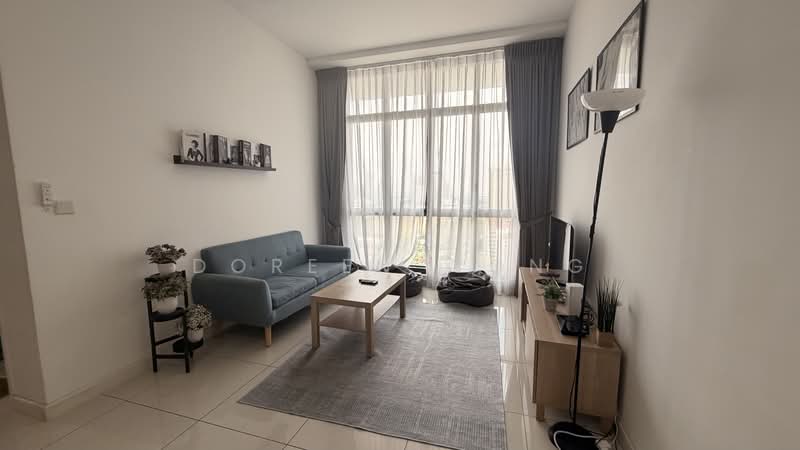 Service Residence for Rent at Setia Sky 88 - Doreen Wong - PropertyGuru.com.my