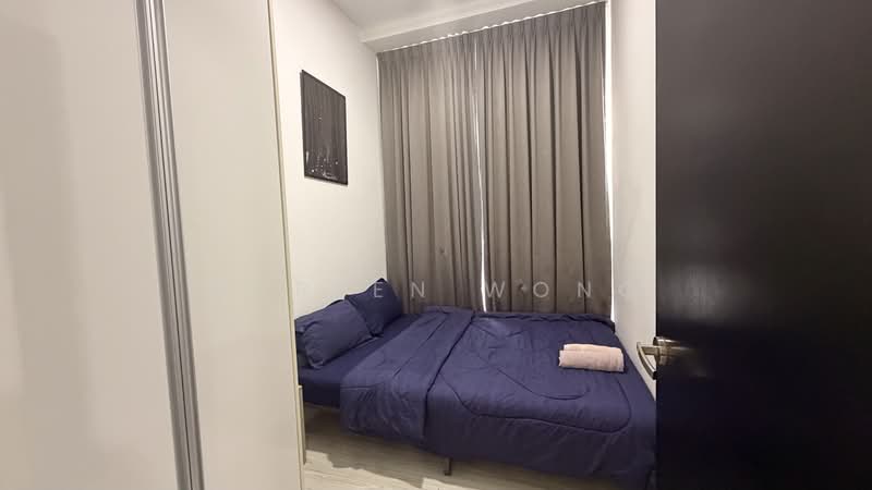 Service Residence for Rent at Setia Sky 88 - Doreen Wong - PropertyGuru.com.my